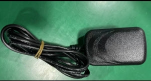 Porseme US 24V Power Cord Supply Replacement Charger Cable For 100ml,150ml,280ml,500ml Essential Oil Diffuser And Aroma Diffuser Humidifier