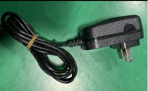 Porseme US 24V Power Cord Supply Replacement Charger Cable For 100ml,150ml,280ml,500ml Essential Oil Diffuser And Aroma Diffuser Humidifier