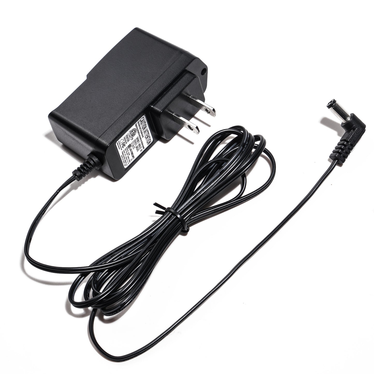 Porseme US 24V Power Cord Supply Replacement Charger Cable For 100ml,280ml,500ml Essential Oil Diffuser And Aroma Diffuser Humidifier