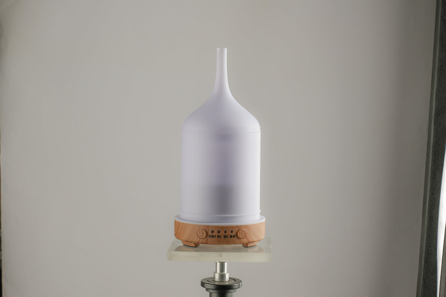 Porseme Base Supply Replacement Base For 150ml Essential Oil Diffuser And Aroma Diffuser Humidifier