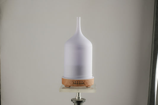 Porseme Base Supply Replacement Base For 150ml Essential Oil Diffuser And Aroma Diffuser Humidifier