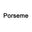 Porseme logo