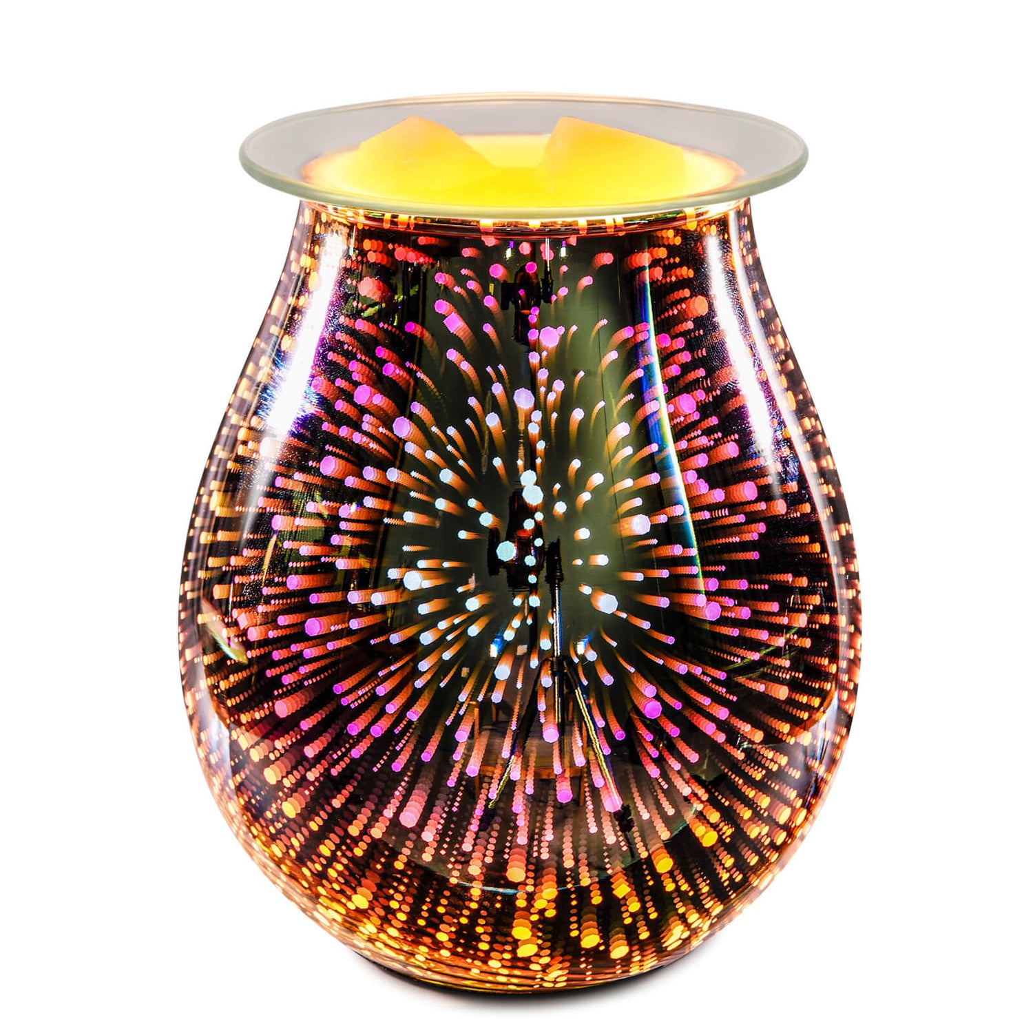 Wax Melt Warmer