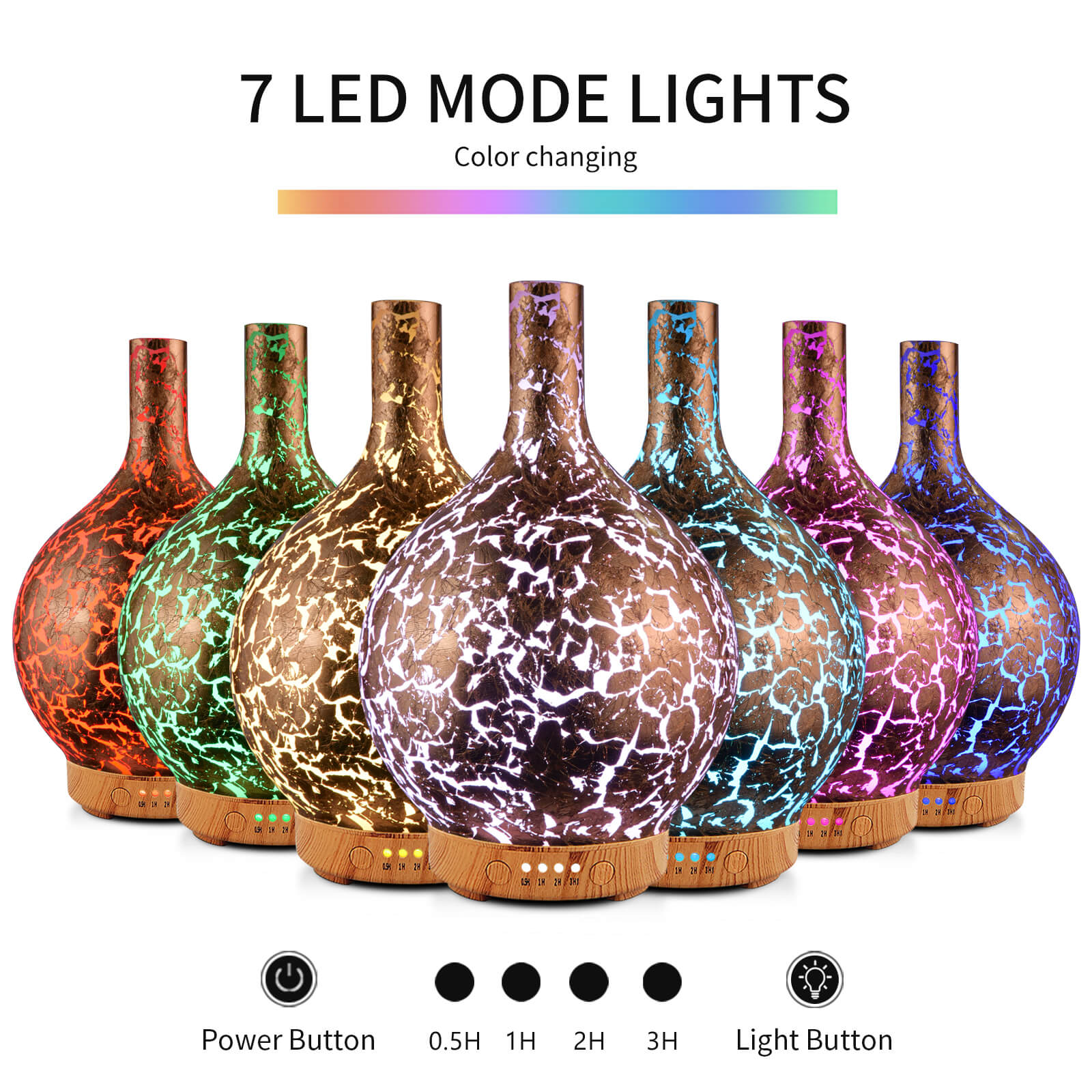 100ml Diffuser – Porseme